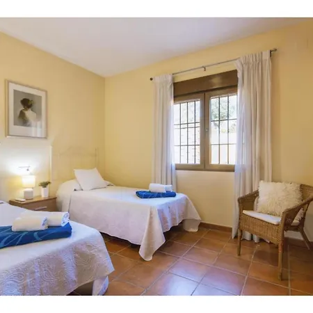 别墅 0064 Abiar 哈维亚