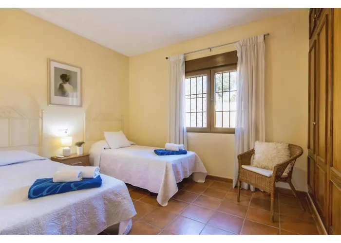 Villa 0064 Abiar Jávea