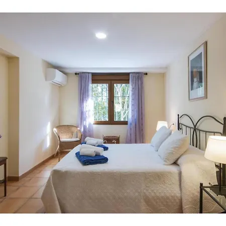 0064 Abiar Villa Jávea