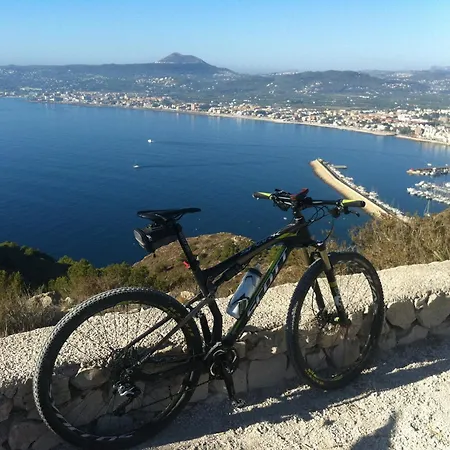 0064 Abiar Villa Jávea