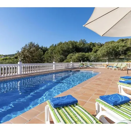 0064 Abiar Villa Jávea