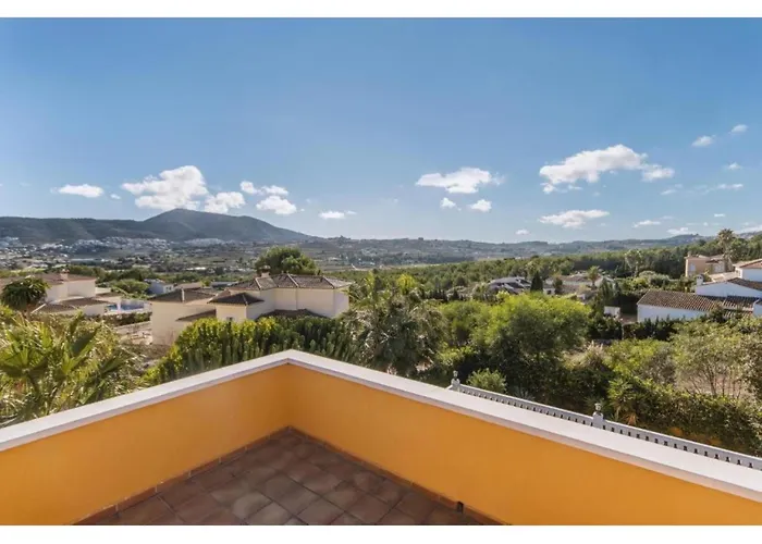 0064 Abiar Villa *