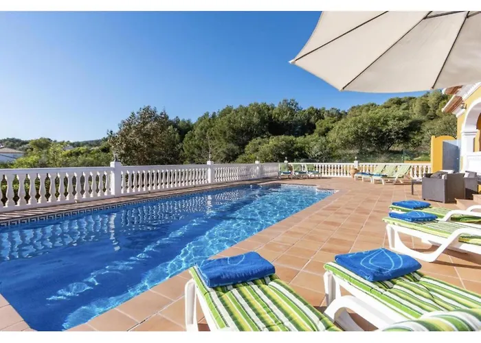 0064 Abiar Villa Jávea