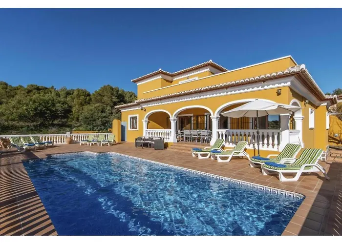 0064 Abiar Villa *